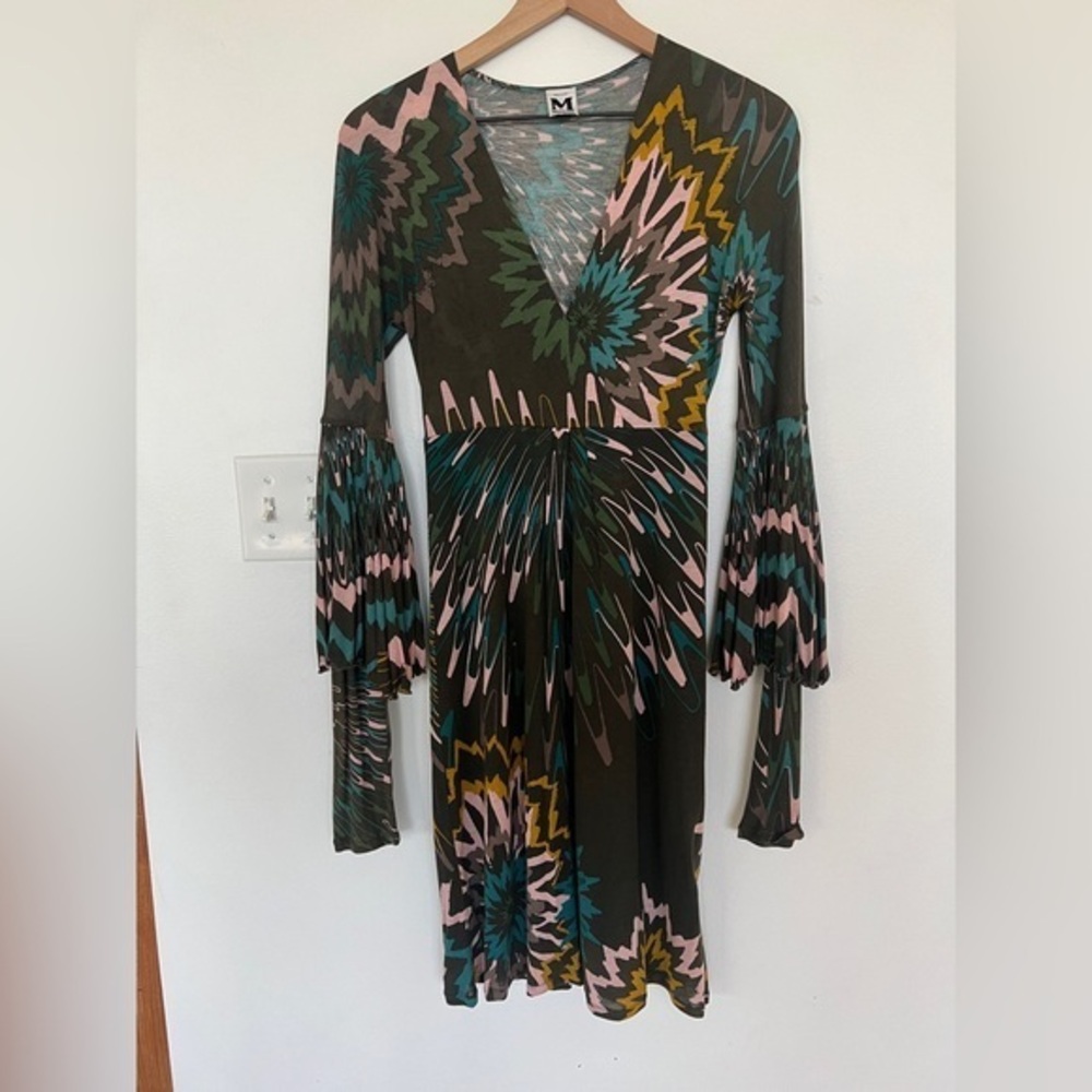 Missoni Dress - Dana Dress  - 100% Viscose - US - 6